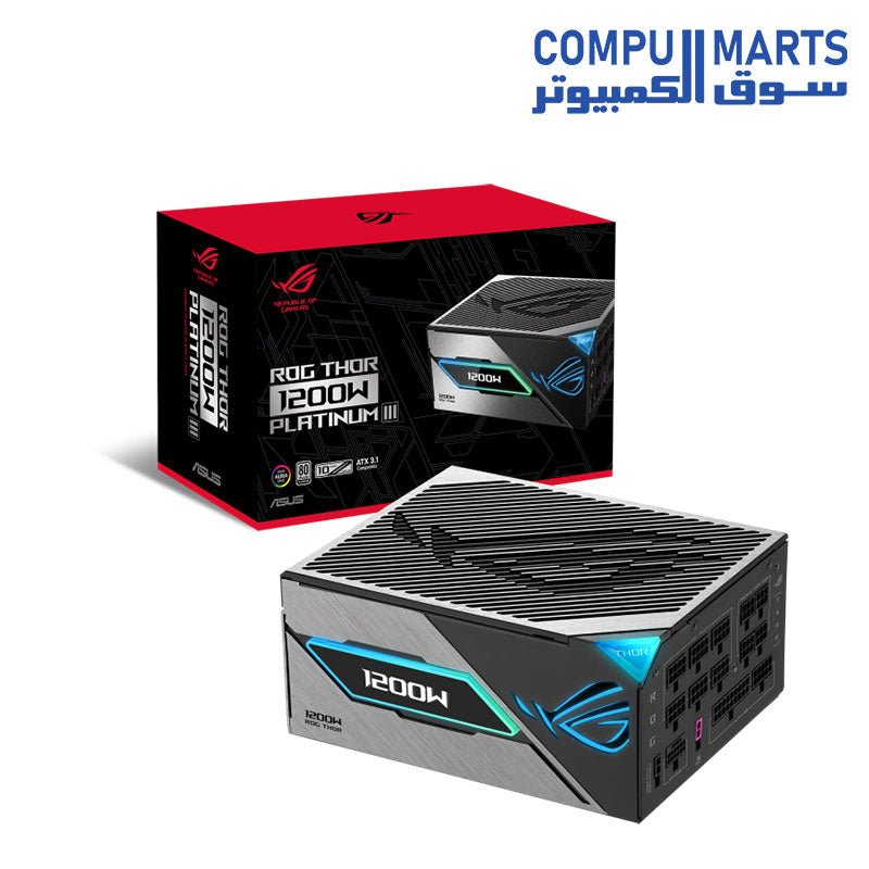 1200P3-case-ASUS-ROG-THOR-FULLY-MODULAR