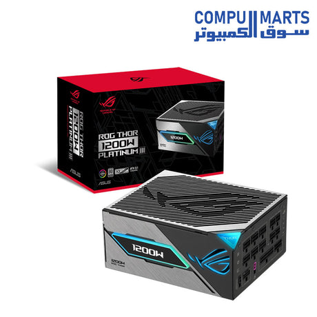 1200P3-case-ASUS-ROG-THOR-FULLY-MODULAR