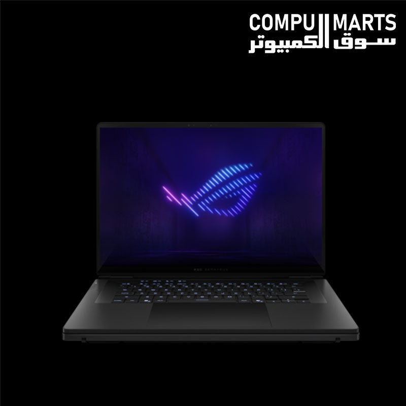 ASUS ROG Zephyrus Duo 16 120Hz OLED Gaming Laptop
