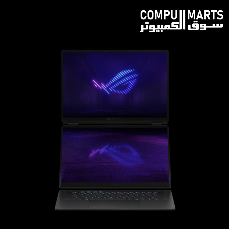 ASUS ROG Zephyrus Duo 16 Core Ultra 9 386H Laptop