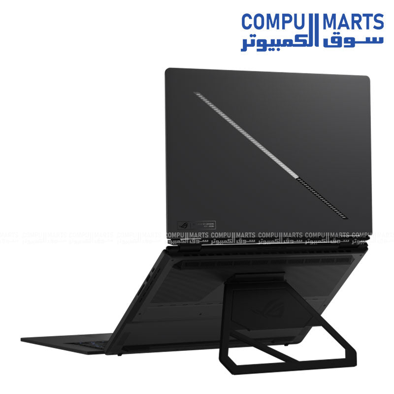 Zephyrus Duo 16 2026 GX651AX-SR264W – Gaming Laptop – ASUS – Dual Screen OLED RTX 5090 Ultra 9