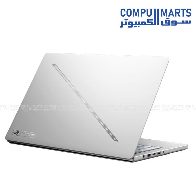 GA403WP-QS032W – Gaming Laptop – ASUS ROG – Zephyrus G14 RTX 5070 3K OLED Ryzen AI 9