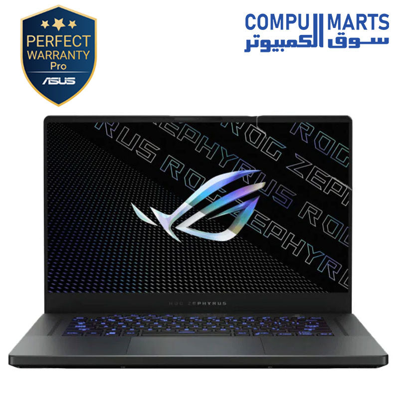 ASUS ROG Zephyrus G15 GA503RM-HQ007W Ryzen 7 6800HS 16GB 1TB SSD RTX 3060 Win 11