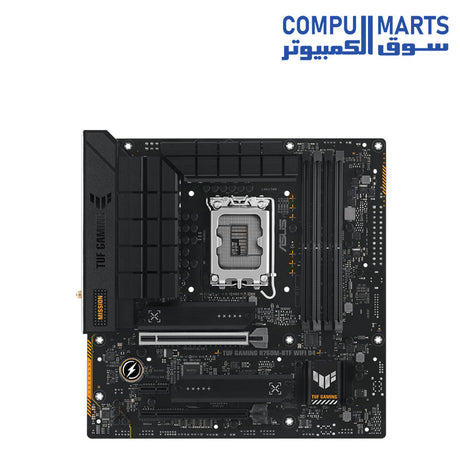 B760M-Motherboard-ASUS-TUF-DDR4