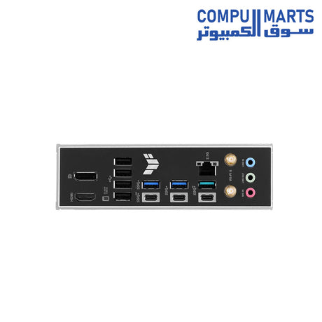 B760M-Motherboard-ASUS-TUF-DDR4