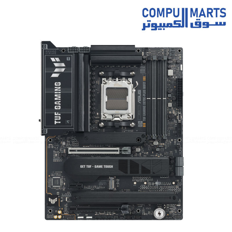 X870E-PLUS WIFI-7-ASUS TUF-GAMING-DDR5-256GB-AMD-ryzen 9-AM5-M.2-Windows 11-ATX
