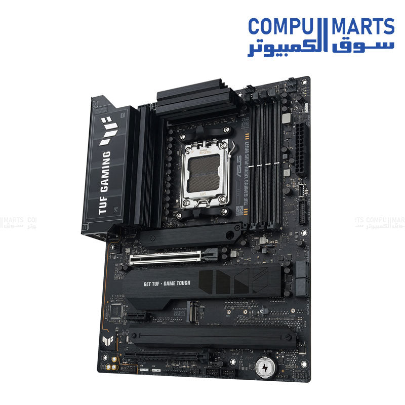X870E-PLUS WIFI-7-ASUS TUF-GAMING-DDR5-256GB-AMD-ryzen 9-AM5-M.2-Windows 11-ATX
