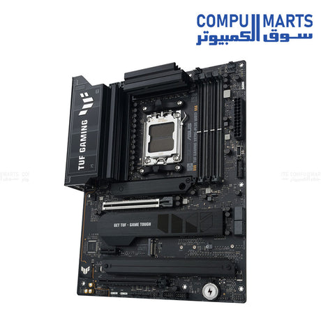 X870E-PLUS WIFI-7-ASUS TUF-GAMING-DDR5-256GB-AMD-ryzen 9-AM5-M.2-Windows 11-ATX