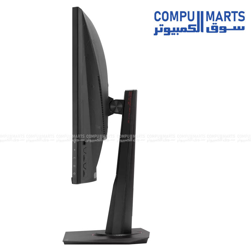 ASUS VG279QM5F 260Hz gaming monitor with ELMB Sync and AMD FreeSync Premium technology for responsive visuals Compumarts