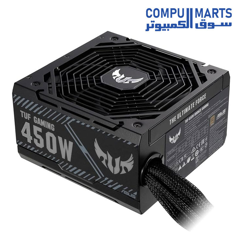 90YE00D3-B0NA00-Power-Supply-ASUS-450W-Bronze