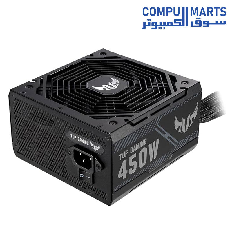 90YE00D3-B0NA00-Power-Supply-ASUS-450W-Bronze