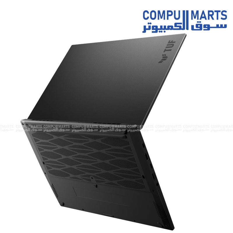 ASUS TUF Gaming A14 FA401KM – Ryzen AI 7 350 – RTX 5060 – 32GB LPDDR5X – 1TB SSD – 2.5K 165Hz – Windows 11