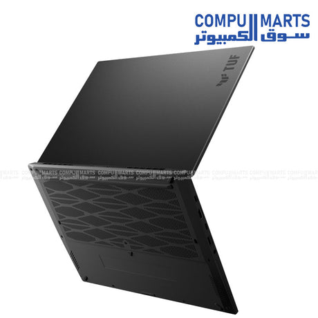 ASUS TUF Gaming A14 FA401KM – Ryzen AI 7 350 – RTX 5060 – 32GB LPDDR5X – 1TB SSD – 2.5K 165Hz – Windows 11