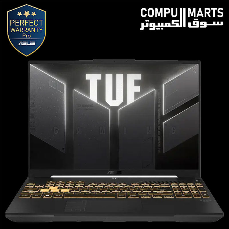 ASUS TUF Gaming A15 FA506NCG-HN807W Ryzen 7 RTX 3050 Laptop