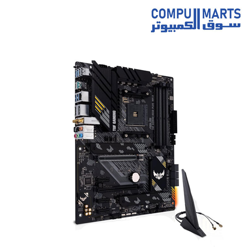 B550-PLUS-Motherboard-TUF-ASUS-GAMING
