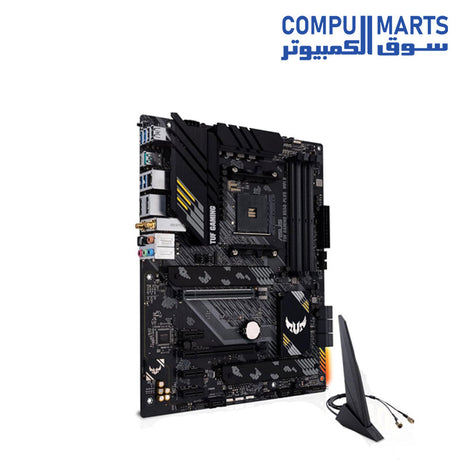 B550-PLUS-Motherboard-TUF-ASUS-GAMING