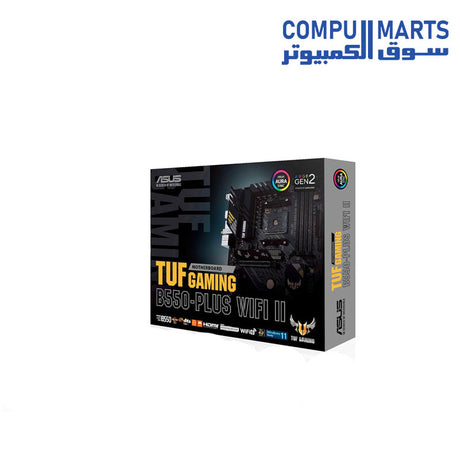 B550-PLUS-Motherboard-TUF-ASUS-GAMING