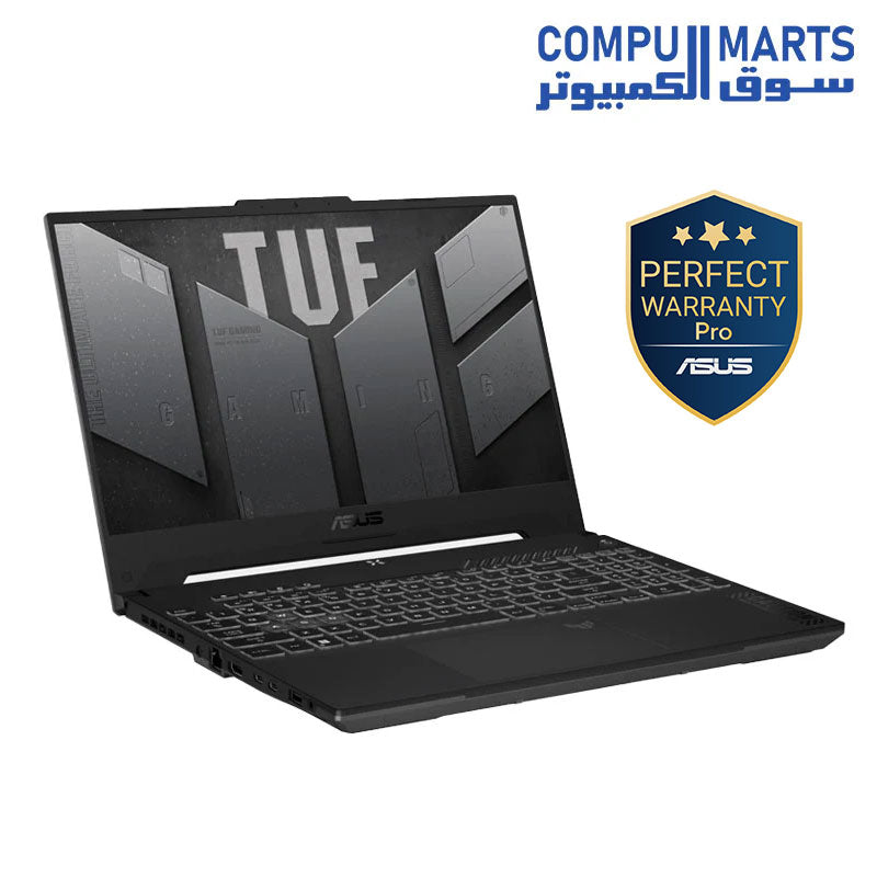 ASUS TUF Gaming F15 FX507ZV4-LP007W i7-12700H 16GB 512GB RTX 4060