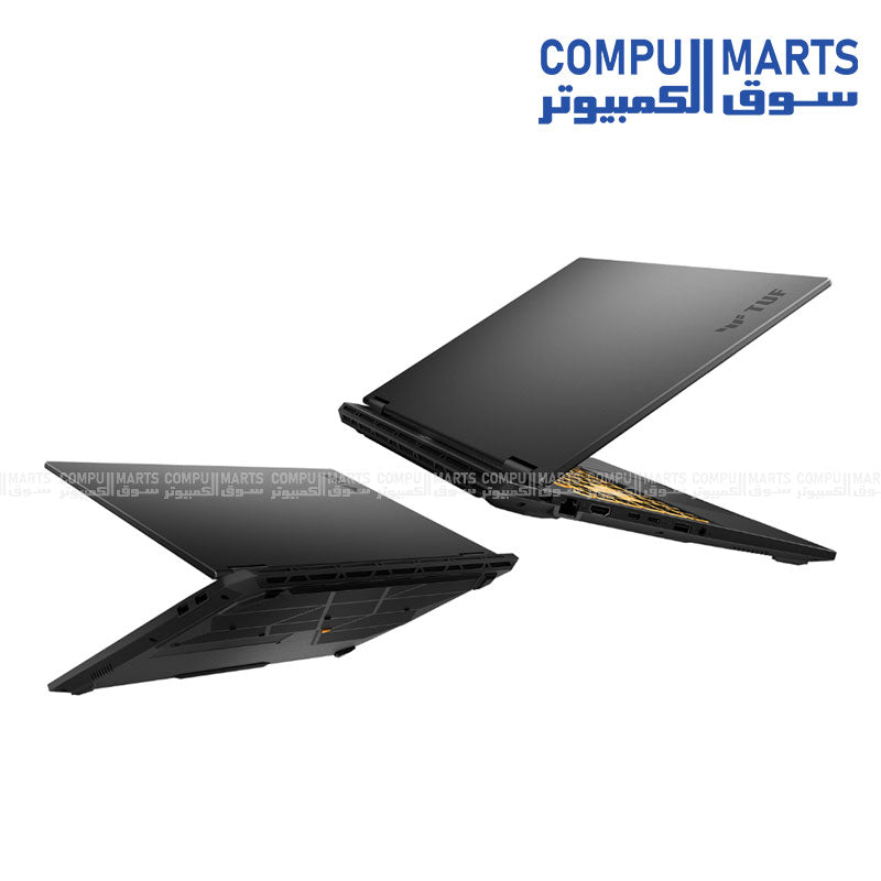 ASUS TUF Gaming F16 FX608JMR-RV017W gaming laptop 16 inch in Egypt