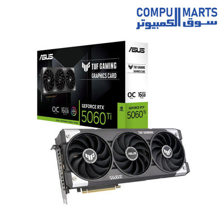 RTX-5060-Ti-GRAPHIC-CARD-ASUS-O16G-Gaming