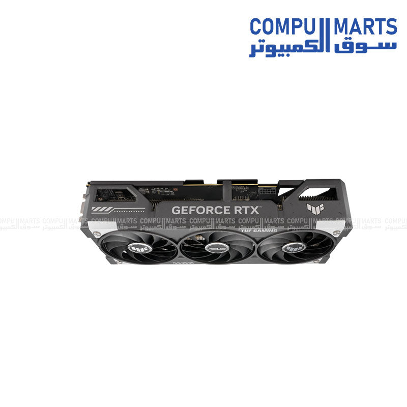 ASUS TUF Gaming GeForce RTX 5060 Ti 16GB GDDR7 graphics card Egypt