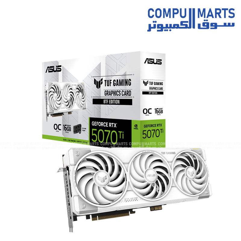 asus-tuf-rtx-5070-ti-btf-white-oc-16gb-gddr7