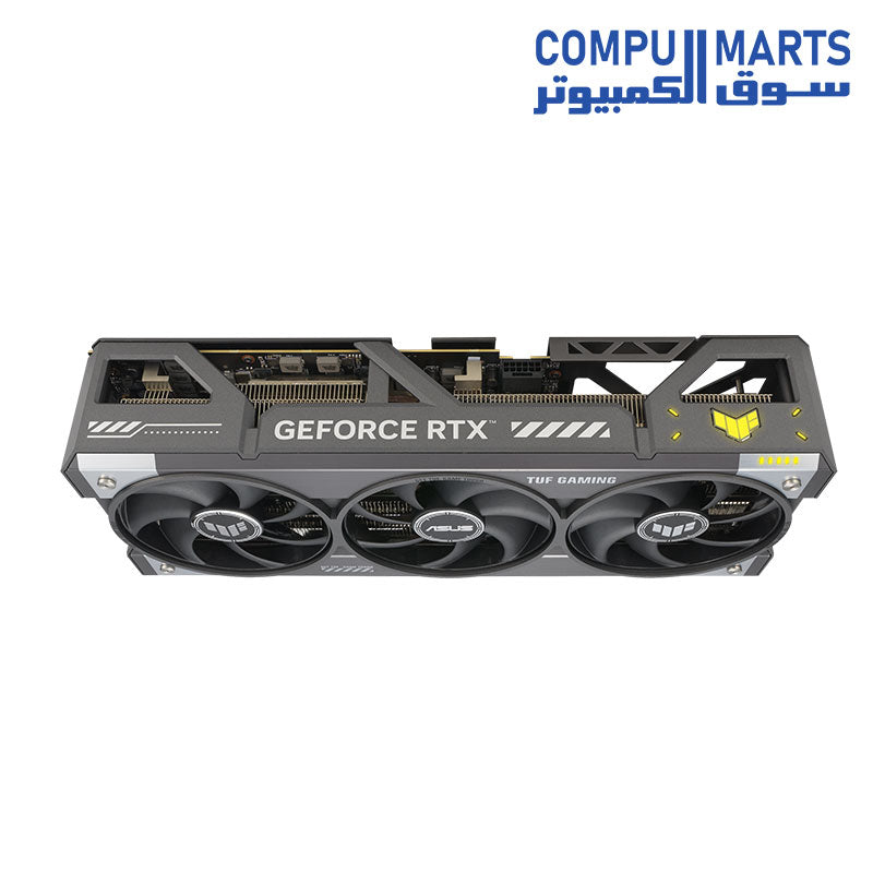 TUF-RTX-5090-GRAPHIC-CARD-ASUS-32GB-GDDR7-Edition