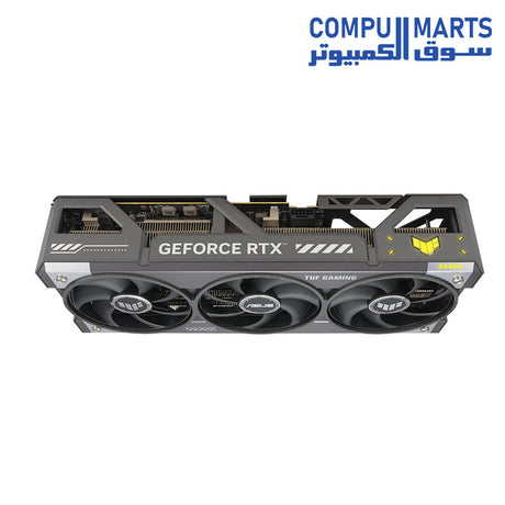TUF-RTX-5090-GRAPHIC-CARD-ASUS-32GB-GDDR7-Edition