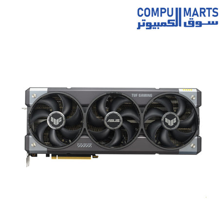 TUF-RTX-5090-GRAPHIC-CARD-ASUS-32GB-GDDR7-Edition
