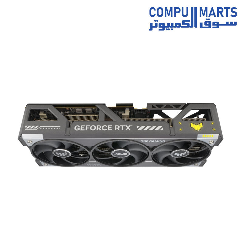 TUF-RTX-5090-GRAPHIC-CARD-ASUS-32GB-GDDR7-Edition