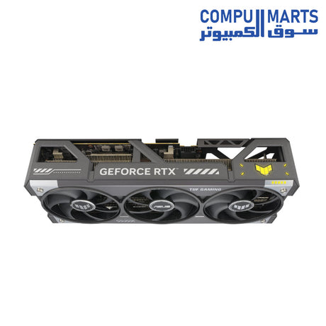 TUF-RTX-5090-GRAPHIC-CARD-ASUS-32GB-GDDR7-Edition