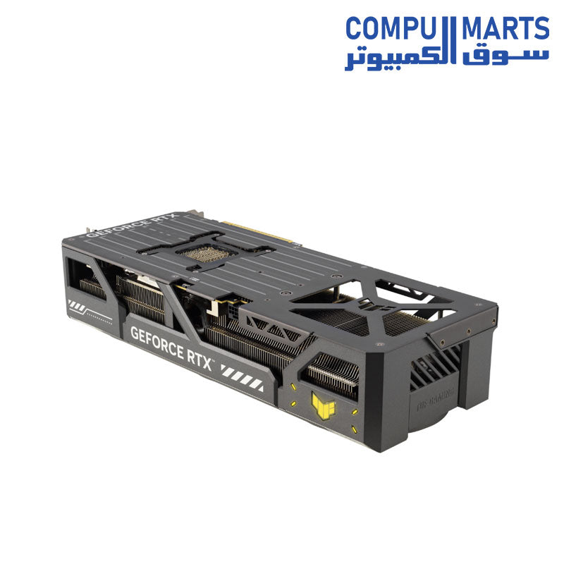 TUF-RTX-5090-GRAPHIC-CARD-ASUS-32GB-GDDR7-Edition