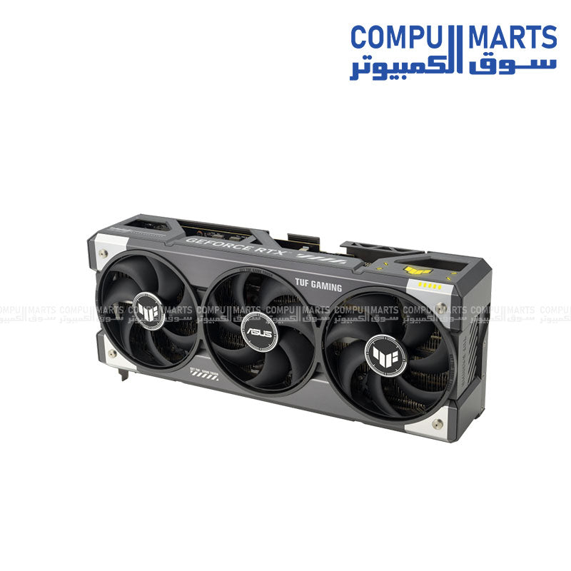 ASUS TUF Gaming GeForce RTX 5090 OC Edition 32GB GDDR7 Graphics Card