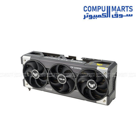 ASUS TUF Gaming GeForce RTX 5090 OC Edition 32GB GDDR7 Graphics Card