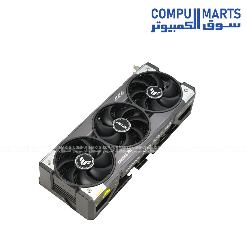 ASUS TUF Gaming GeForce RTX 5090 OC Edition 32GB GDDR7 Graphics Card