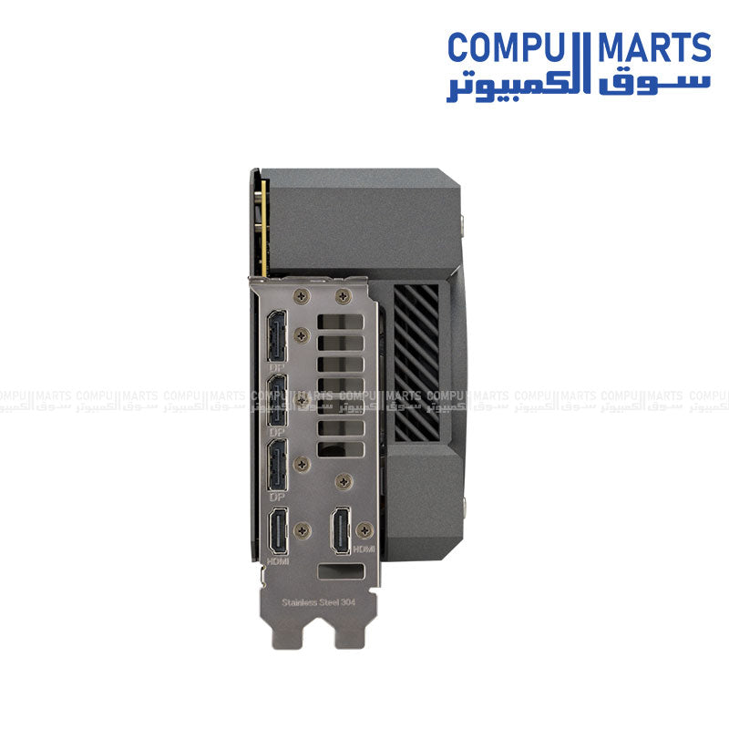 ASUS TUF Gaming GeForce RTX 5090 OC Edition 32GB GDDR7 Graphics Card