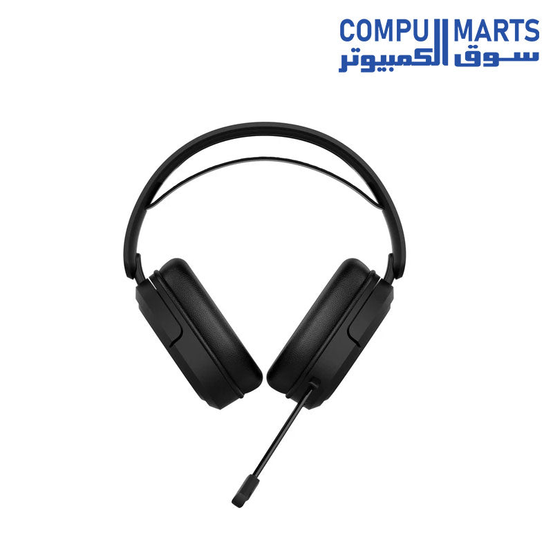 ASUS TUF Gaming H1 Wireless Headset