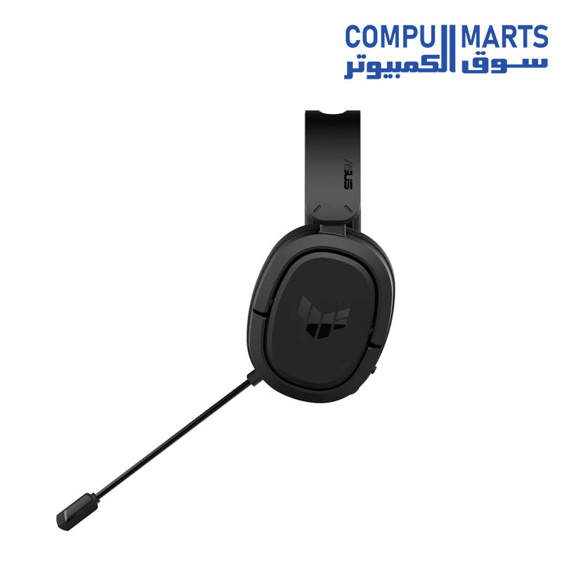ASUS TUF Gaming H1 Wireless Headset