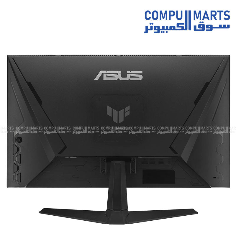 ASUS TUF Gaming VG249Q5A – 23.8-inch 200Hz Fast IPS Gaming Monitor – Egypt