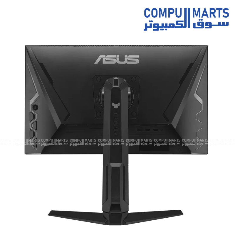 ASUS TUF Gaming VG249QML5A 23.8-inch FHD 240Hz Fast IPS Gaming Monitor Egypt
