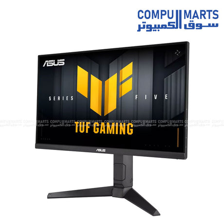 ASUS TUF Gaming VG249QML5A 23.8-inch FHD 240Hz Fast IPS Gaming Monitor Egypt