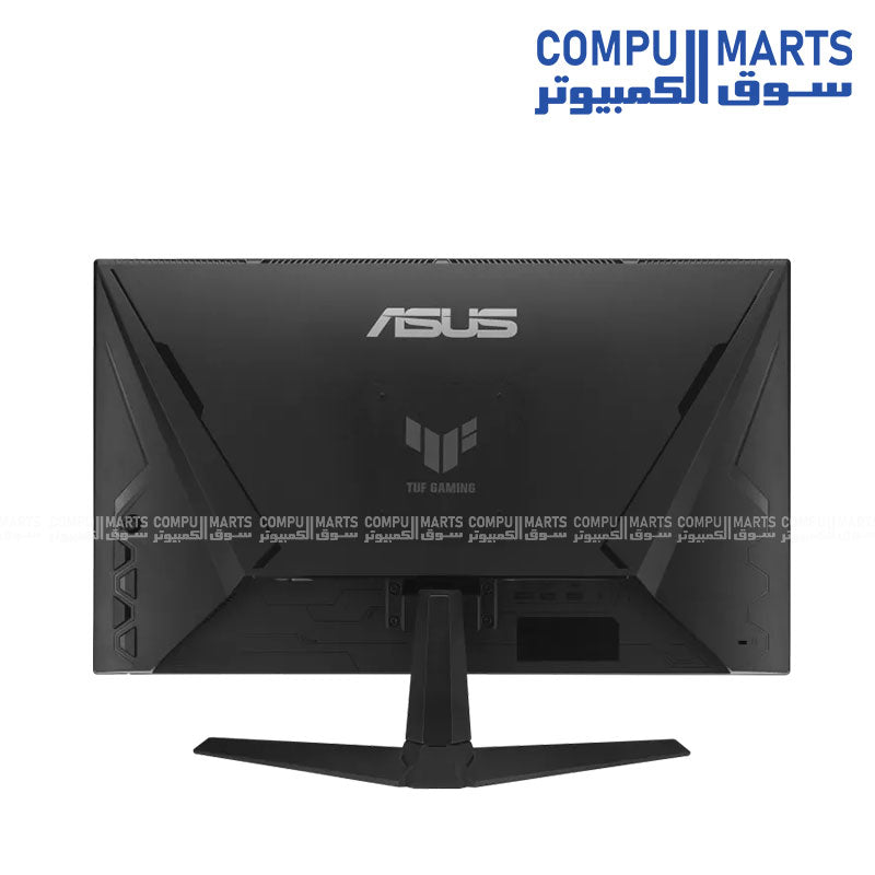 ASUS TUF Gaming VG279Q5A 27-inch 200Hz Fast IPS Gaming Monitor