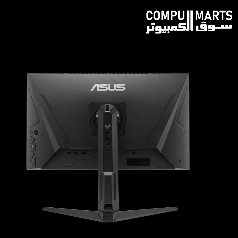ASUS VG27AQL5A QHD Gaming Monitor with 0.3ms Response Time