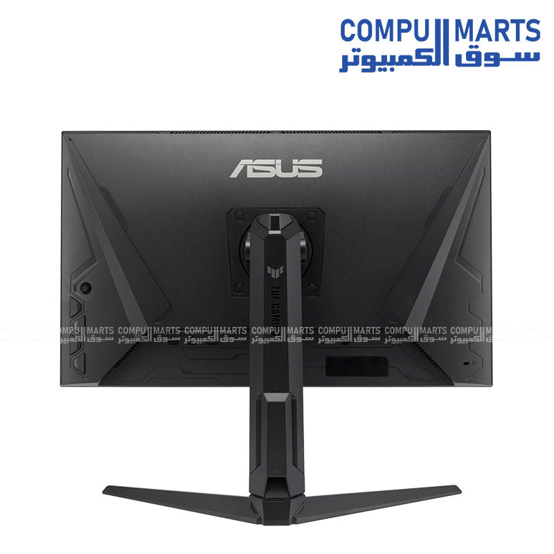 ASUS 27 inch monitor with 2560x1440 resolution and 210Hz refresh rate available at Compumarts