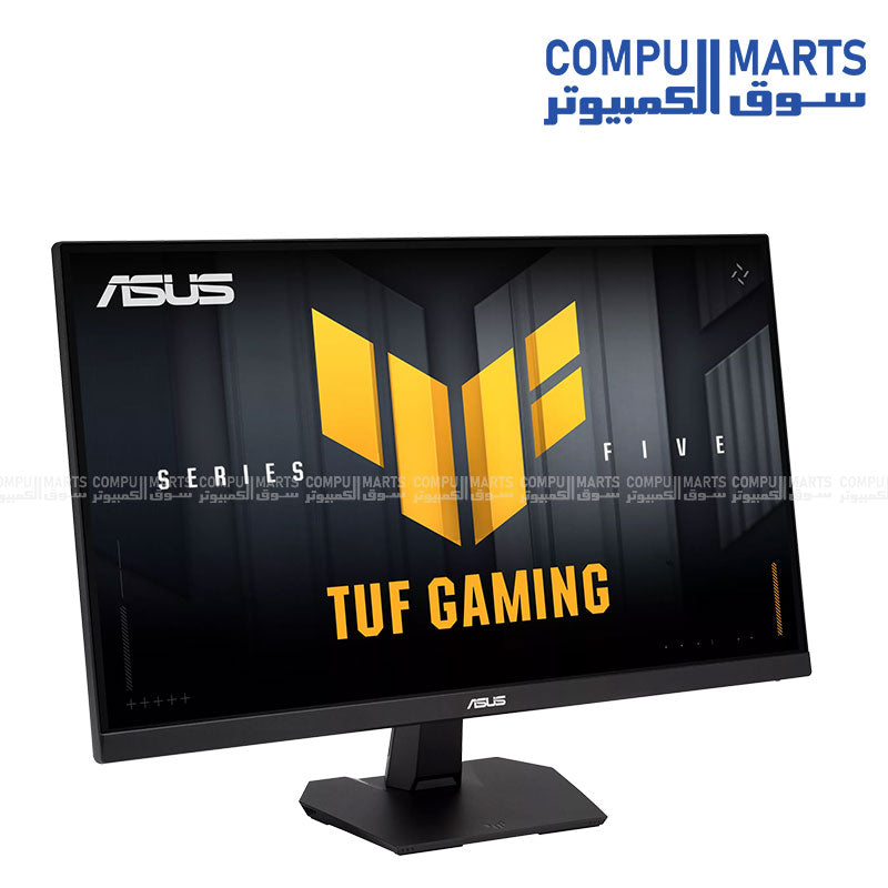 ASUS TUF Gaming VG27AQM5F 27-inch QHD Fast IPS gaming monitor with 320Hz refresh rate