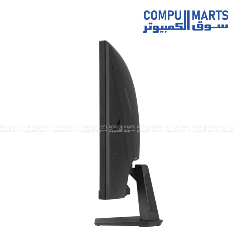 TUF Gaming VG34WQ5F curved 1500R 21:9 WQHD gaming monitor