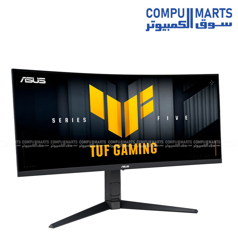 ASUS ROG Strix OLED XG27AQDMG Gen2 27-inch QHD 240Hz gaming monitor