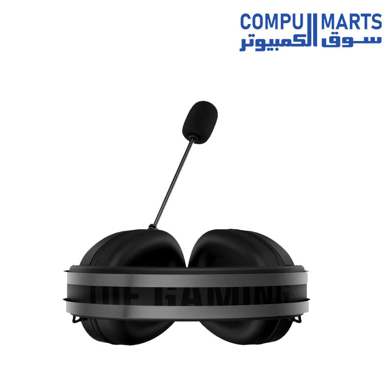 ASUS TUF H1 GEN II Wired Gaming Headset