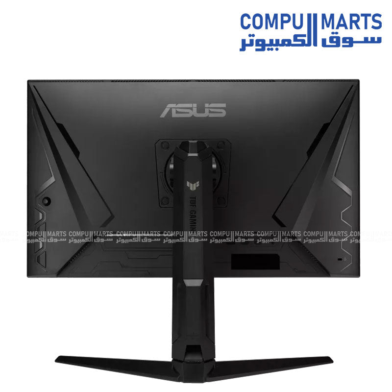 ASUS TUF Gaming VG279QML5A 27-inch 240Hz Fast IPS Monitor