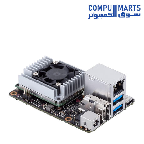 Tinker-Edge-T-Motherboard-ASUS-SoC